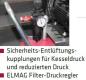 Preview: ELMAG PL-H 600/15/100 D Kompressor PROFI-LINE